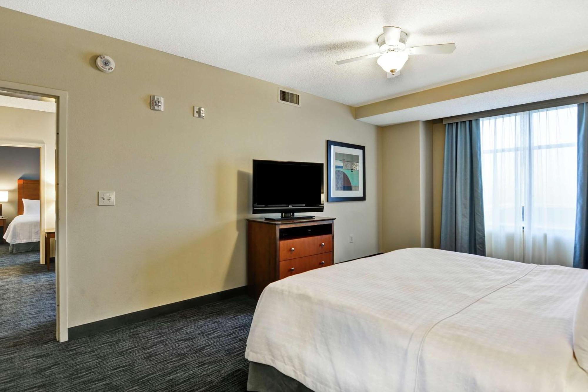 Homewood Suites Mobile East Bay/Daphne Exterior photo