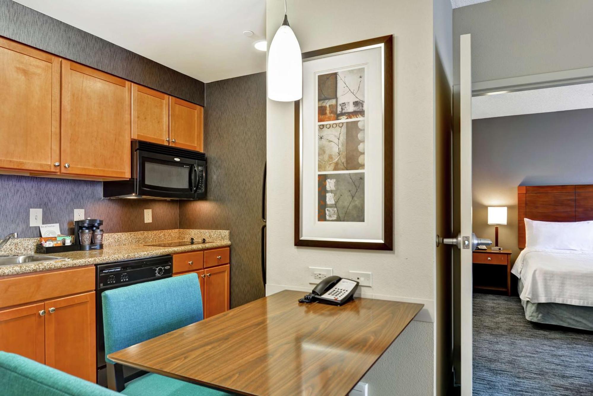 Homewood Suites Mobile East Bay/Daphne Exterior photo