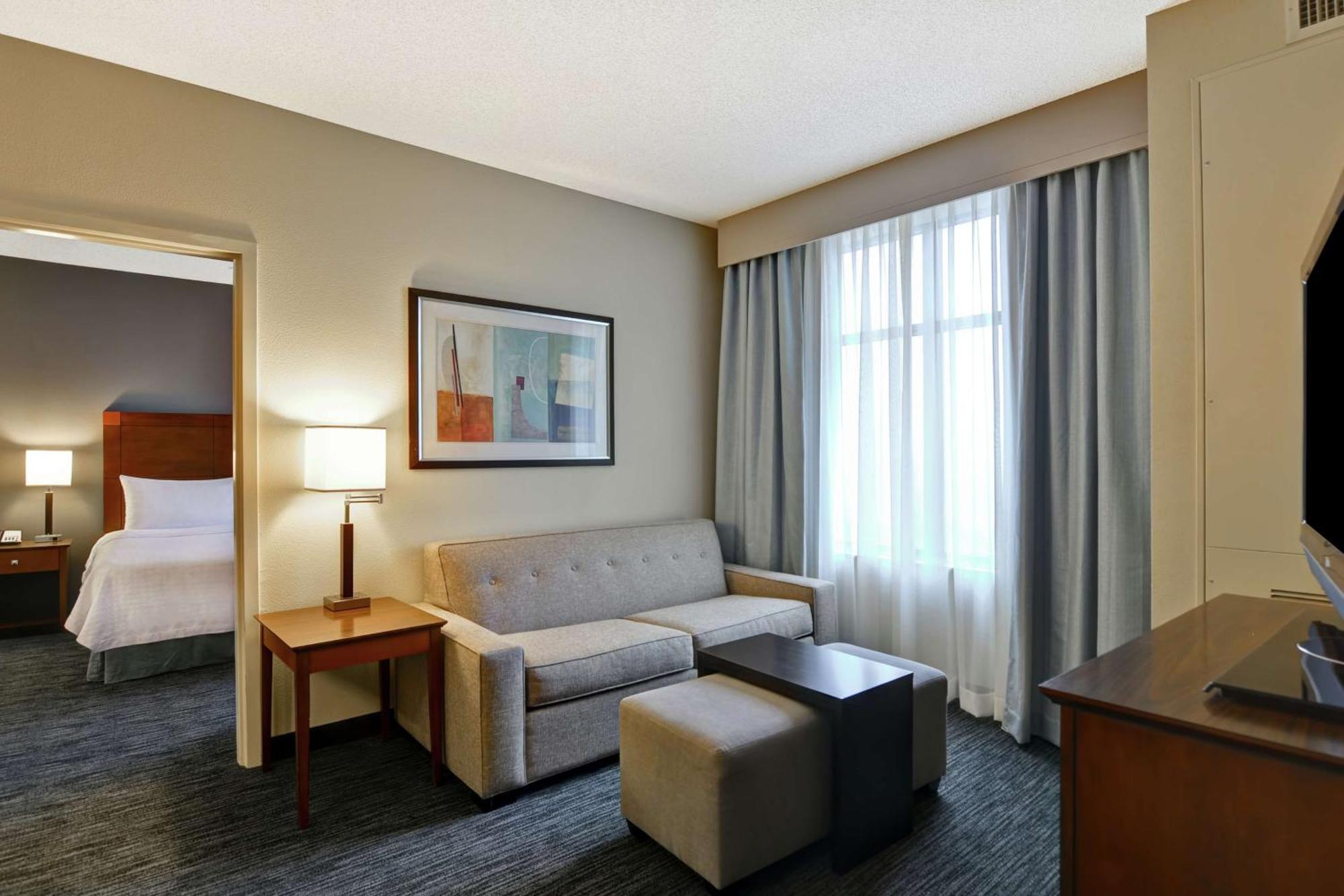 Homewood Suites Mobile East Bay/Daphne Exterior photo