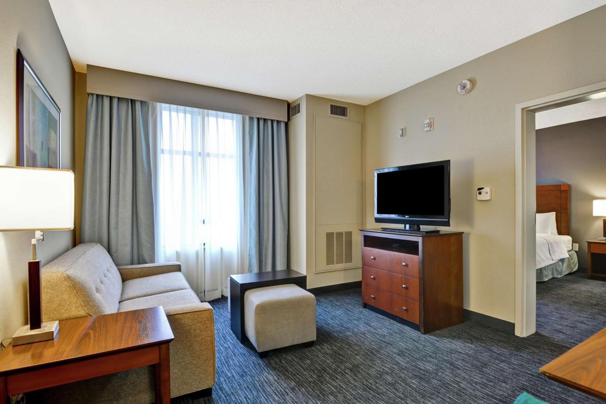Homewood Suites Mobile East Bay/Daphne Exterior photo
