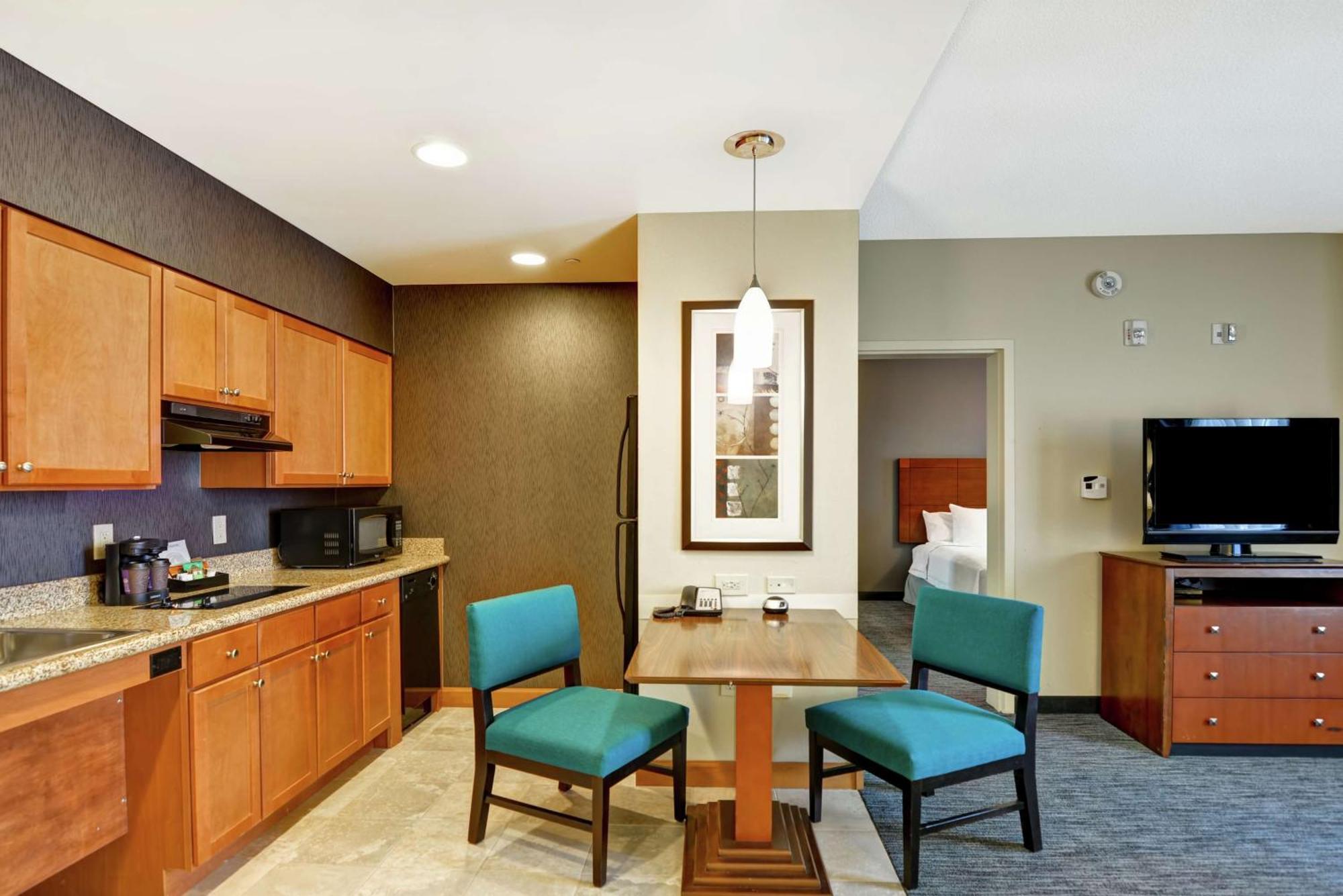 Homewood Suites Mobile East Bay/Daphne Exterior photo