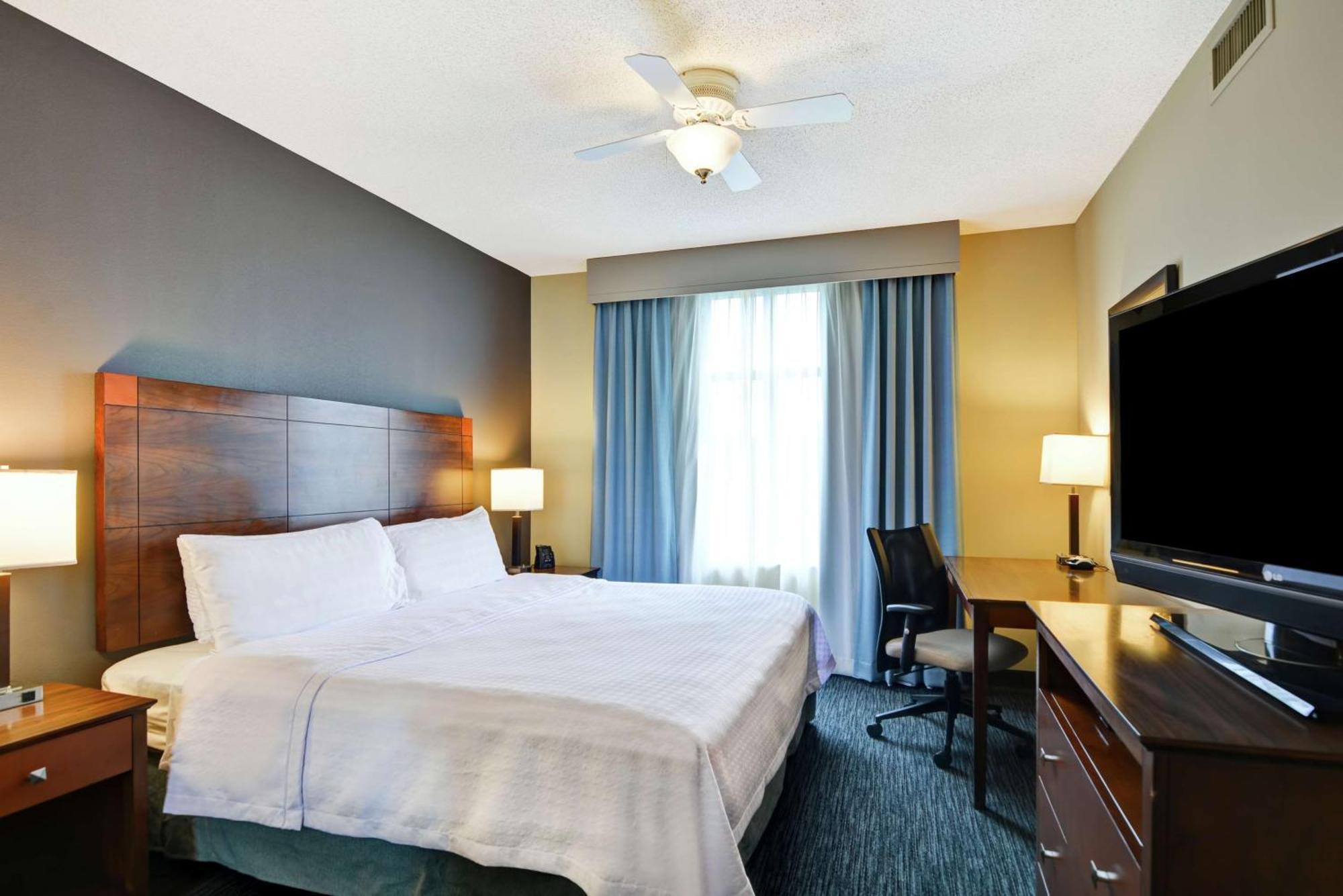 Homewood Suites Mobile East Bay/Daphne Exterior photo