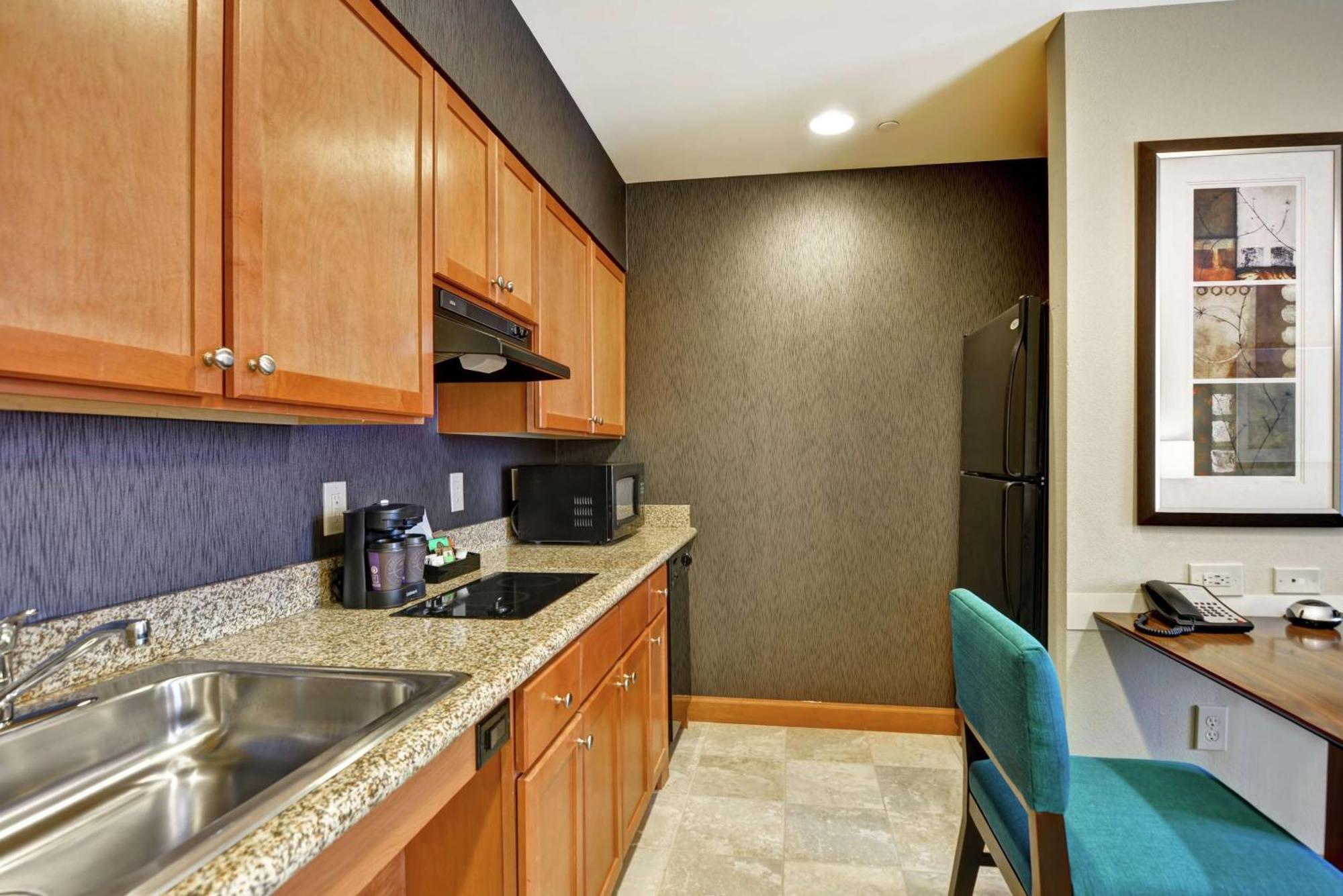 Homewood Suites Mobile East Bay/Daphne Exterior photo