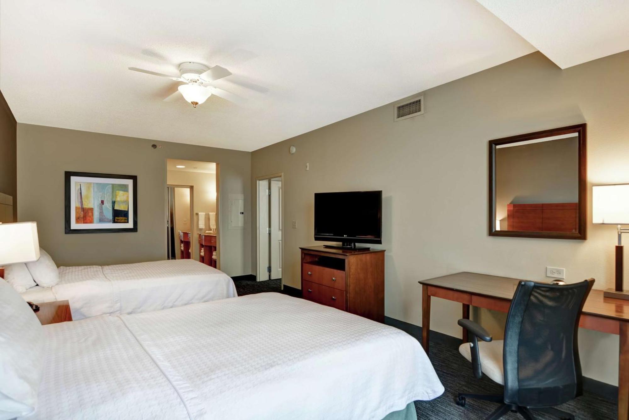 Homewood Suites Mobile East Bay/Daphne Exterior photo
