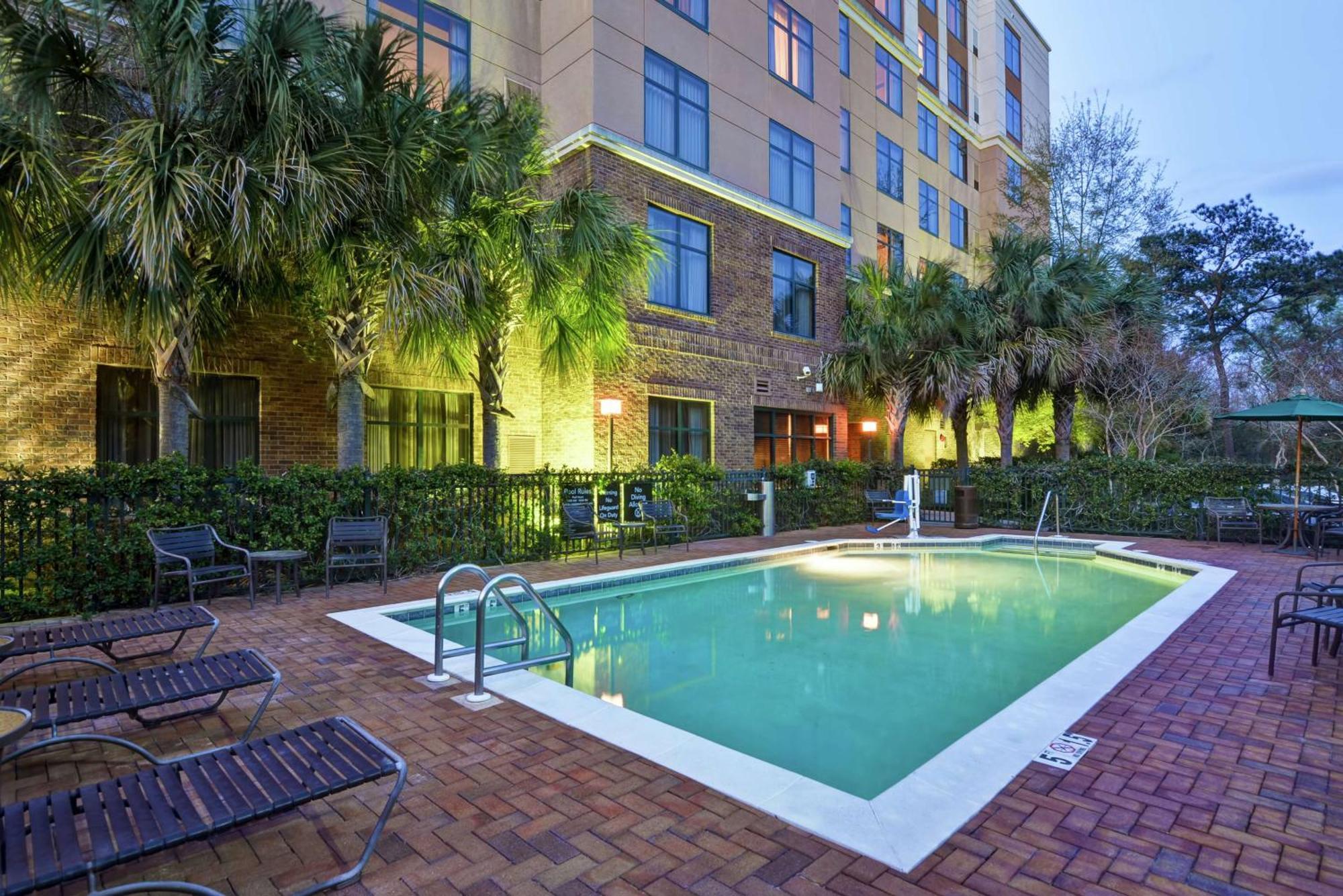 Homewood Suites Mobile East Bay/Daphne Exterior photo
