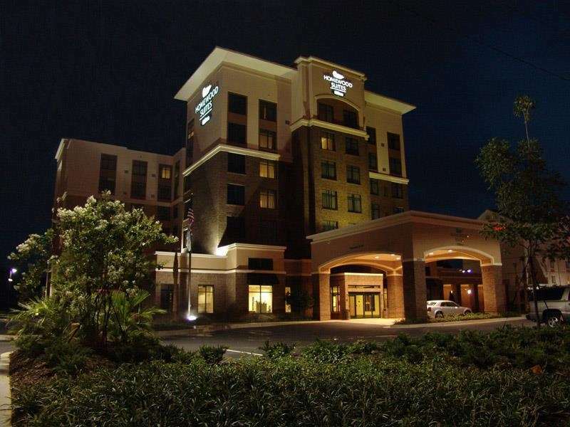 Homewood Suites Mobile East Bay/Daphne Exterior photo