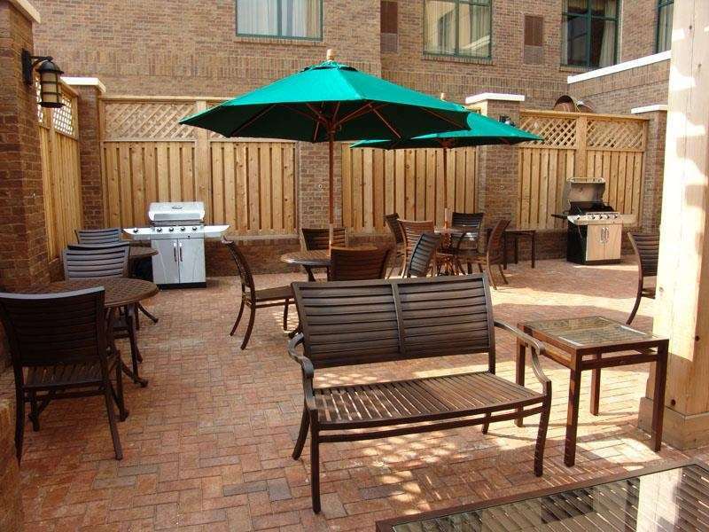Homewood Suites Mobile East Bay/Daphne Exterior photo