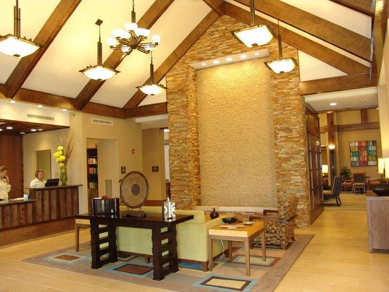 Homewood Suites Mobile East Bay/Daphne Interior photo