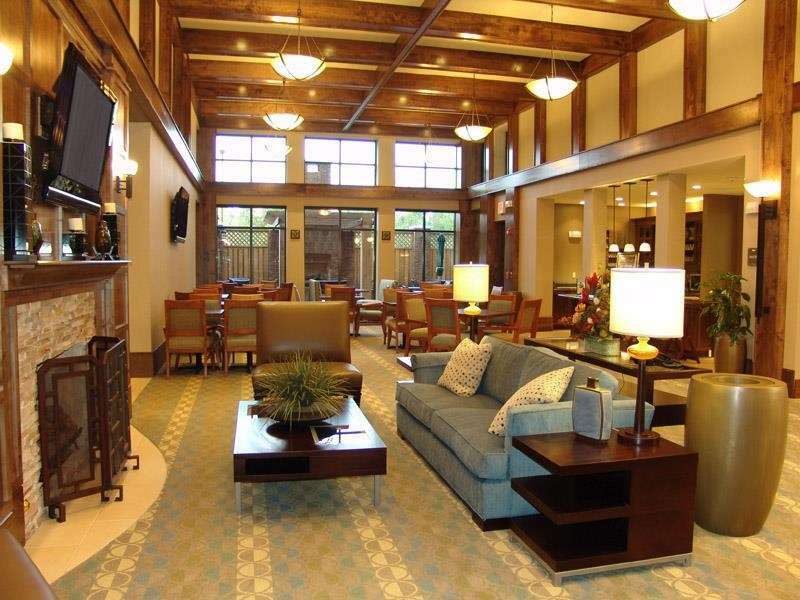 Homewood Suites Mobile East Bay/Daphne Interior photo