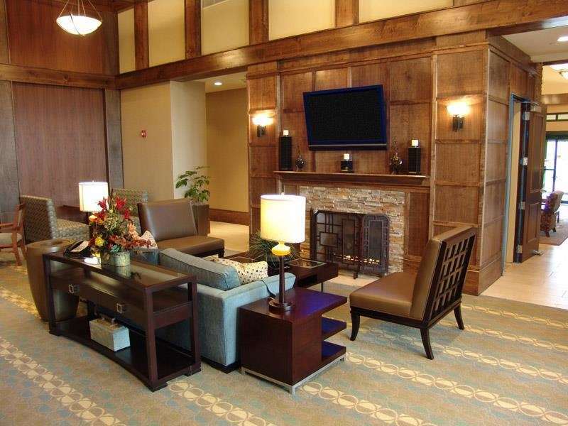 Homewood Suites Mobile East Bay/Daphne Interior photo