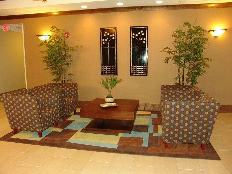 Homewood Suites Mobile East Bay/Daphne Interior photo
