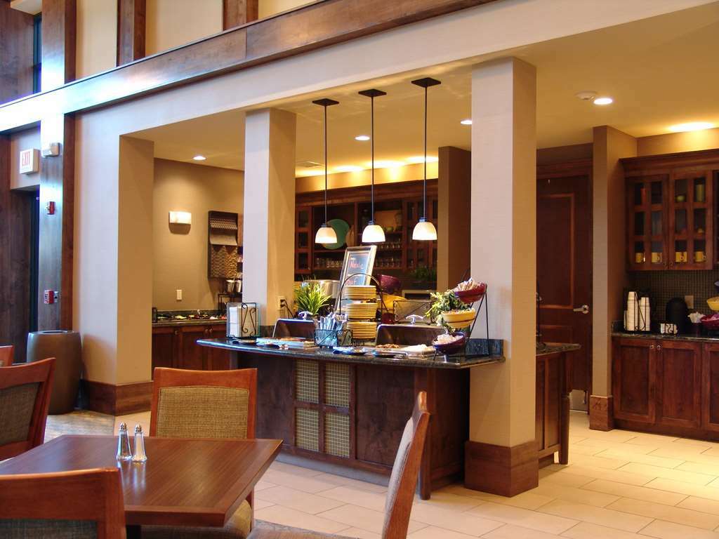Homewood Suites Mobile East Bay/Daphne Restaurant photo