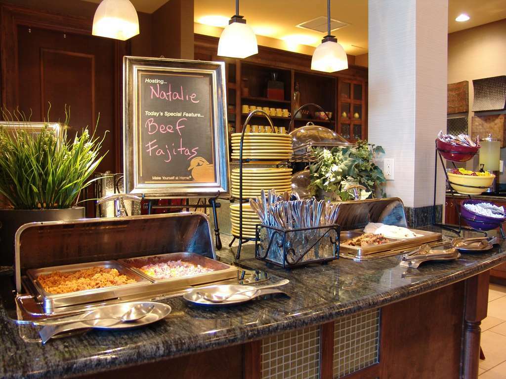 Homewood Suites Mobile East Bay/Daphne Restaurant photo